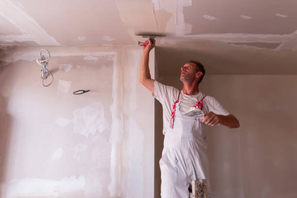 Wallpaper Removal and Painting in Manitou Springs, CO