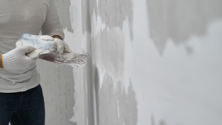 Professional Drywall and Painting Service in Manitou Springs, CO